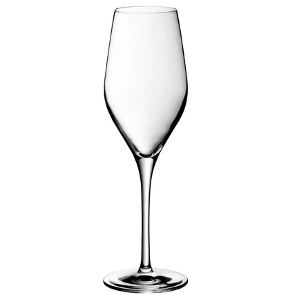 (6 pieces) – WMF | DIVINE – Champagne Glass – 265 ml