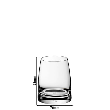 (6 pieces) – WMF | DIVINE – Minibar Glass 47 – 150 ml