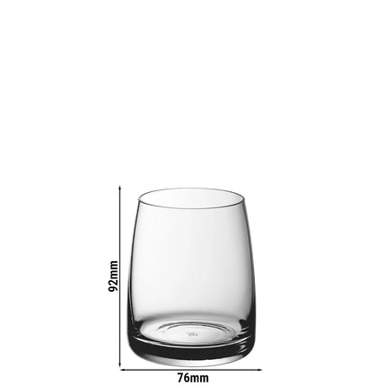 (6 pieces) – WMF | DIVINE – Soft Drink Glass 14 – 225 ml