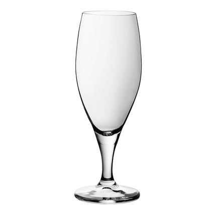 (6 pieces) – WMF | MANHATTAN – Beer Tulip Glass 11 – 380 ml