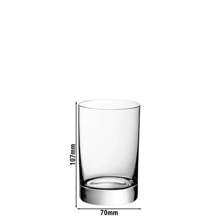 (6 pieces) – WMF | MANHATTAN – Soft Drink Glass 14 – 290 ml