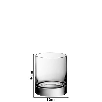 (6 pieces) – WMF | MANHATTAN – Tumbler 15 – 320 ml