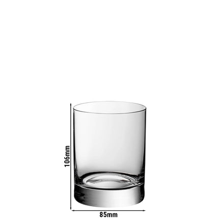 (6 pieces) – WMF | MANHATTAN – Tumbler XL 16 – 420 ml
