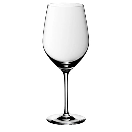 (6 pieces) – WMF | ROYAL – Bordeaux Wine Glass 35 – 635 ml