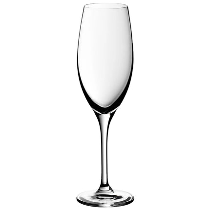 (6 pieces) – WMF | ROYAL – Champagne Glass 29 – 250 ml