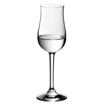 (6 pieces) – WMF | ROYAL – Digestif Glass 23 – 104 ml