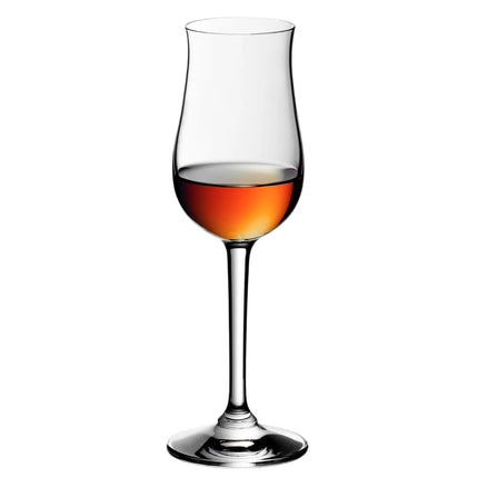 (6 pieces) – WMF | ROYAL – Digestif Glass 23 – 104 ml