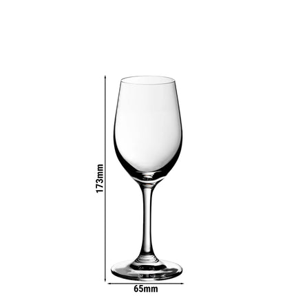 (6 pieces) – WMF | ROYAL – Sherry / Port Wine Glass 04 – 180 ml