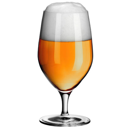 (6 pieces) – WMF | ROYAL – Water / Beer Glass 11 – 410 ml