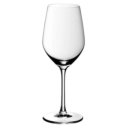 (6 pieces) – WMF | ROYAL – White Wine Glass 02 – 390 ml
