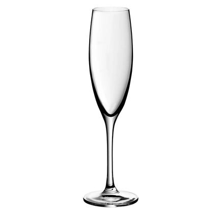 (6 pieces) – WMF | SMART – Champagne Flute 0.7 – 170 ml