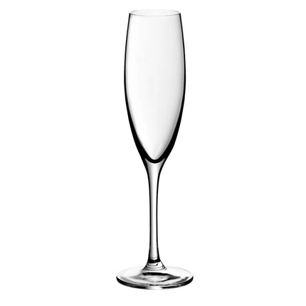 (6 pieces) – WMF | SMART – Champagne Flute 07 – 170 ml