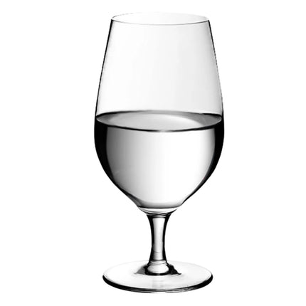(6 pieces) – WMF | SMART – Water / Minibar Glass – 387 ml