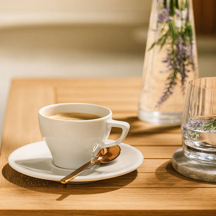 (6 pieces) – WMF | SYNERGY – Barista Cup – 0.35 L