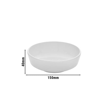 (6 pieces) – WMF | SYNERGY – Bowl – Ø 150 mm