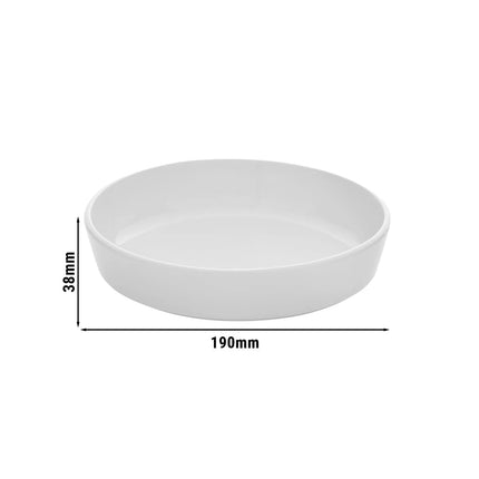 (6 pieces) – WMF | SYNERGY – Bowl – Ø 190 mm