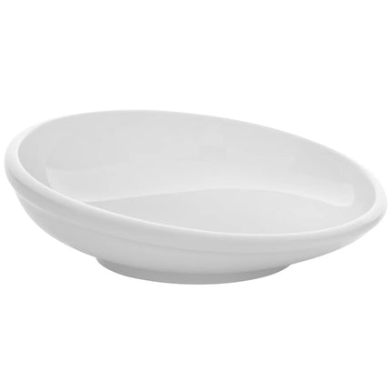 (6 pieces) – WMF | SYNERGY – Circles Plate – Ø 160 mm