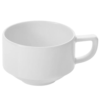 (6 pieces) – WMF | SYNERGY – Cup – 0.20 L