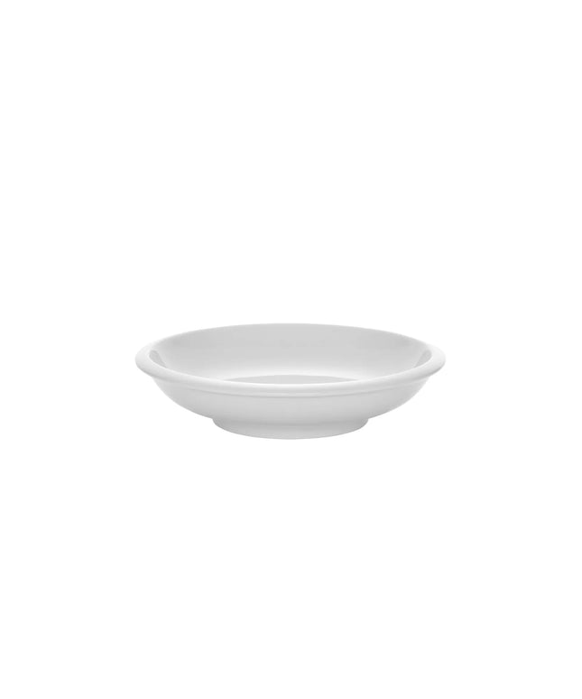 (6 pieces) – WMF | SYNERGY – Deep Coupe Plate – Ø 160 mm