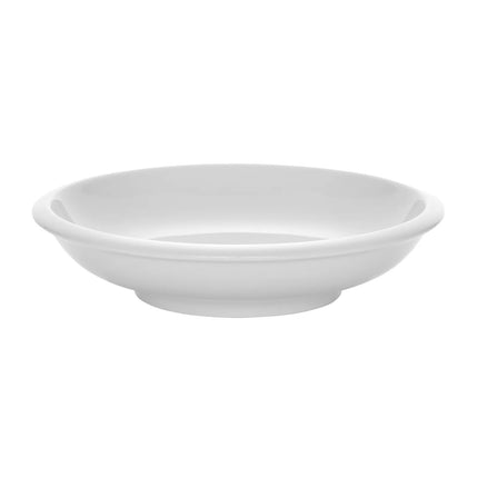 (6 pieces) – WMF | SYNERGY – Deep Coupe Plate – Ø 160 mm
