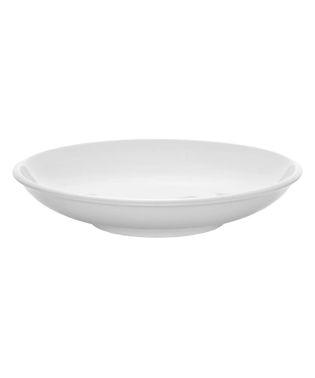 (6 pieces) – WMF | SYNERGY – Deep Coupe Plate – Ø 280 mm