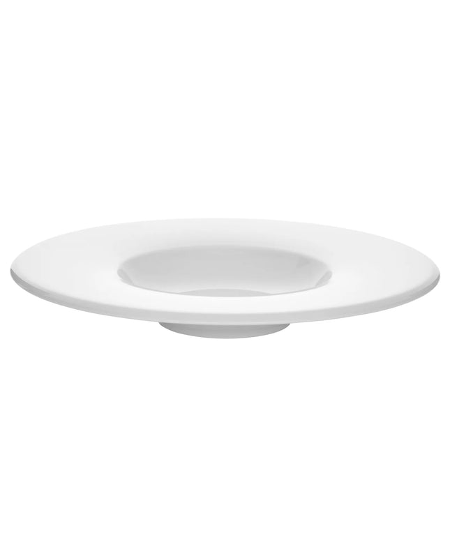 (6 pieces) – WMF | SYNERGY – Deep Gourmet Plate – Ø 300 mm