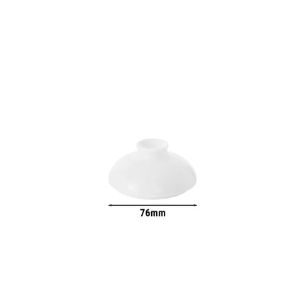 (6 pieces) – WMF | SYNERGY – Dip Bowl, Upper Part