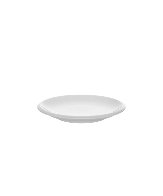 (6 pieces) – WMF | SYNERGY – Flat Coupe Plate – Ø 160 mm