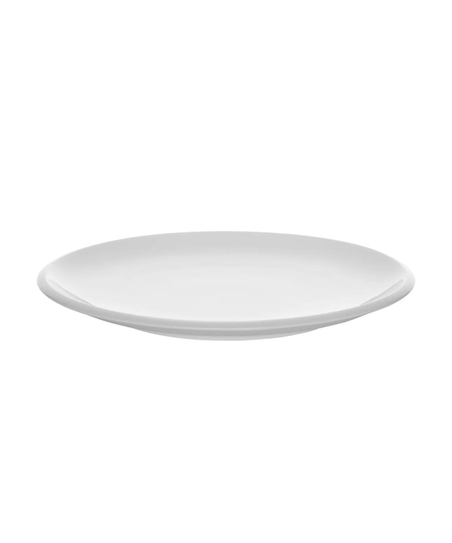 (6 pieces) – WMF | SYNERGY – Flat Coupe Plate – Ø 260 mm