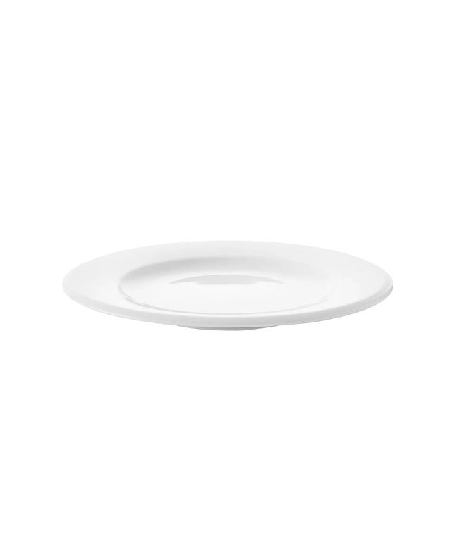 (6 pieces) – WMF | SYNERGY – Flat Dinner Plate – Ø 240 mm