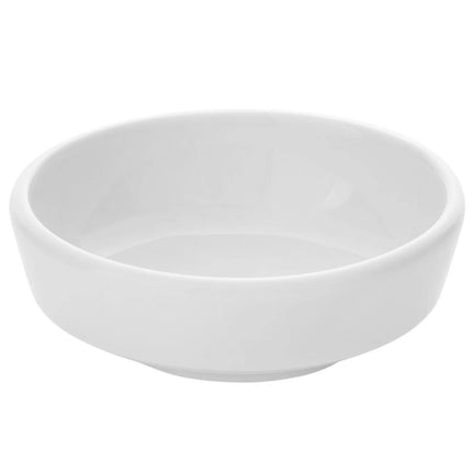 (6 pieces) – WMF | SYNERGY – Flat Dip Bowl – Ø 85 mm