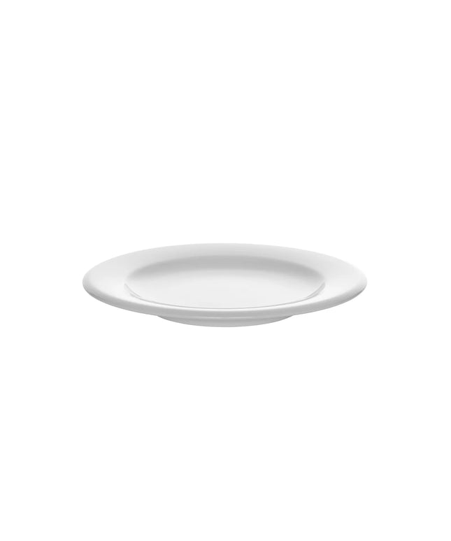 (6 pieces) – WMF | SYNERGY – Flat Side Plate – Ø 200 mm