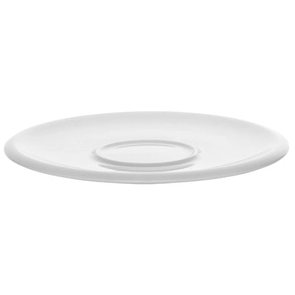 (6 pieces) – WMF | SYNERGY – Multi-Purpose Cup Saucer – Ø 155 mm