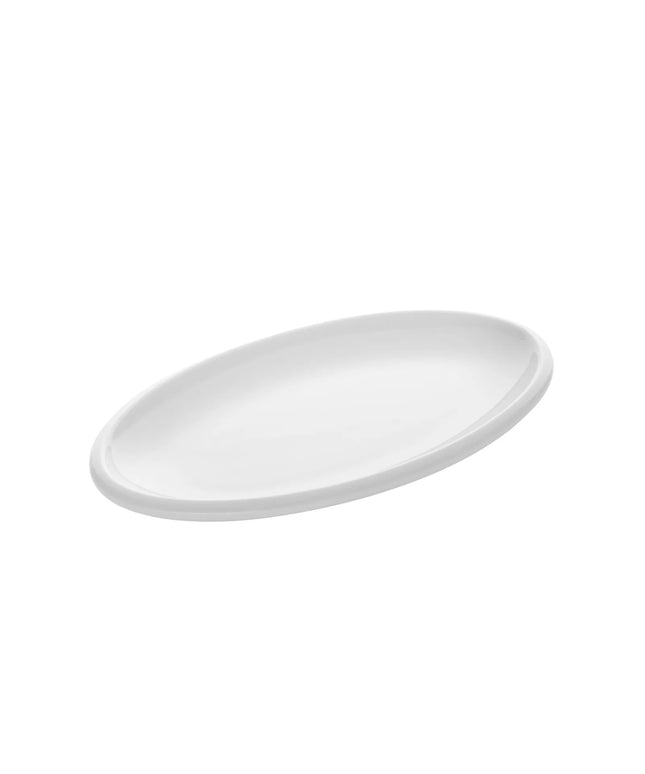 (6 pieces) – WMF | SYNERGY – Oval Platter – 210x120 mm