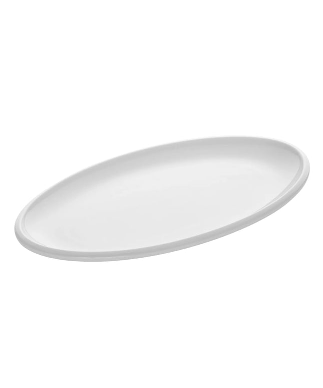 (6 pieces) – WMF | SYNERGY – Oval Platter – 290x160 mm