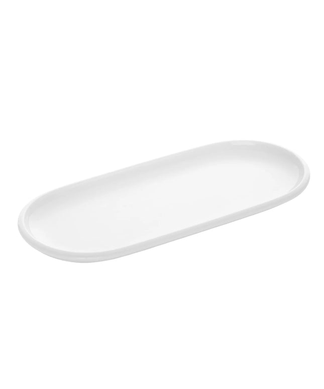 (6 pieces) – WMF | SYNERGY – Oval Platter – 300x130 mm