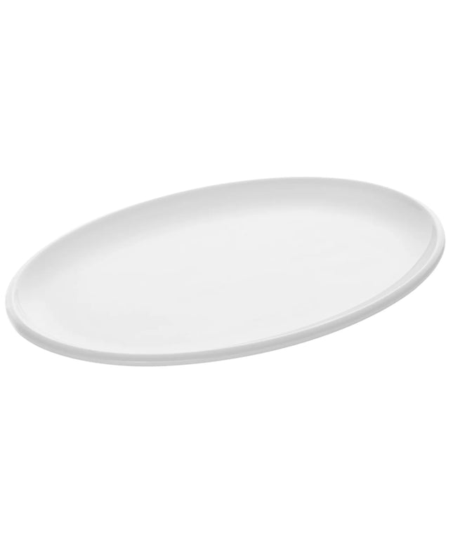 (6 pieces) – WMF | SYNERGY – Oval Platter – 330x220 mm