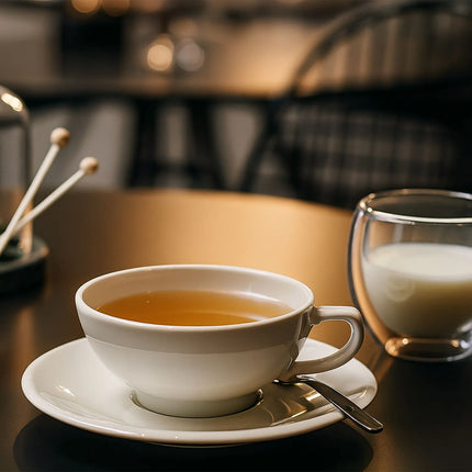 (6 pieces) – WMF | SYNERGY – Tea Cup – 0.24 L