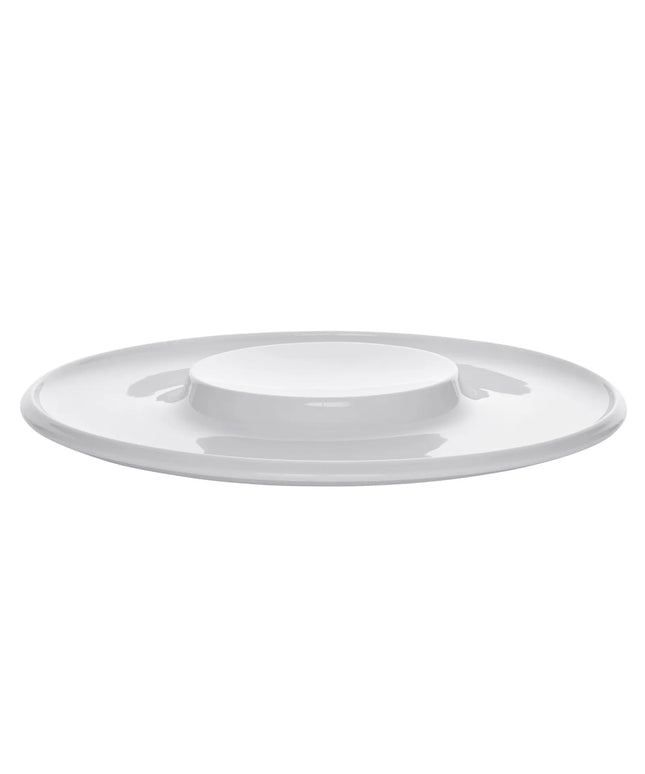 (6 pieces) – WMF | SYNERGY – Vulcano Plate – Ø 310 mm