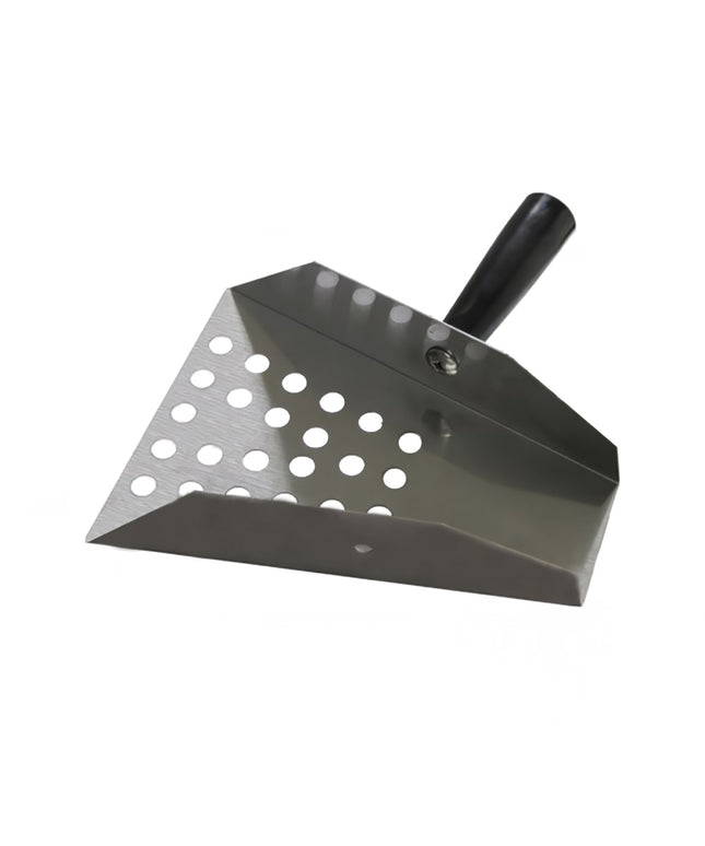Muôi Xúc Bắp Rang Bơ Paragon 1042 Lớn Thép Không Gỉ