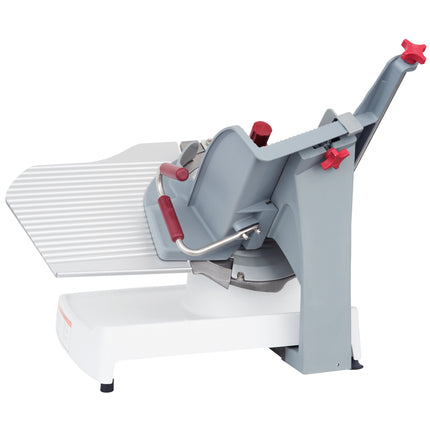 Máy thái thịt cấp trọng lực thủ công Berkel X13-PLUS 33 cm - 1/2 hp