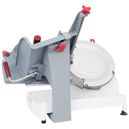Máy thái thịt cấp trọng lực thủ công Berkel X13-PLUS 33 cm - 1/2 hp