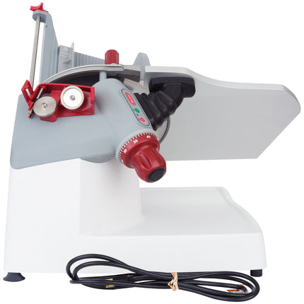 Máy thái thịt cấp trọng lực thủ công Berkel X13-PLUS 33 cm - 1/2 hp