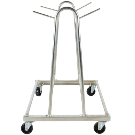 Xe rửa và vận chuyển thảm sàn Cactus Mat 6477KD Portamat - Sức chứa 10 thảm
