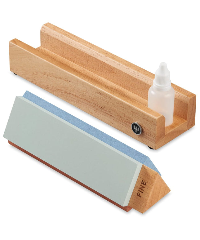 Dụng Cụ Mài Dao 3 Đá Wusthof Tri Stone 3069720201