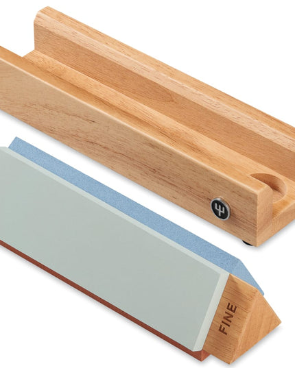 Dụng Cụ Mài Dao 3 Đá Wusthof Tri Stone 3069720201