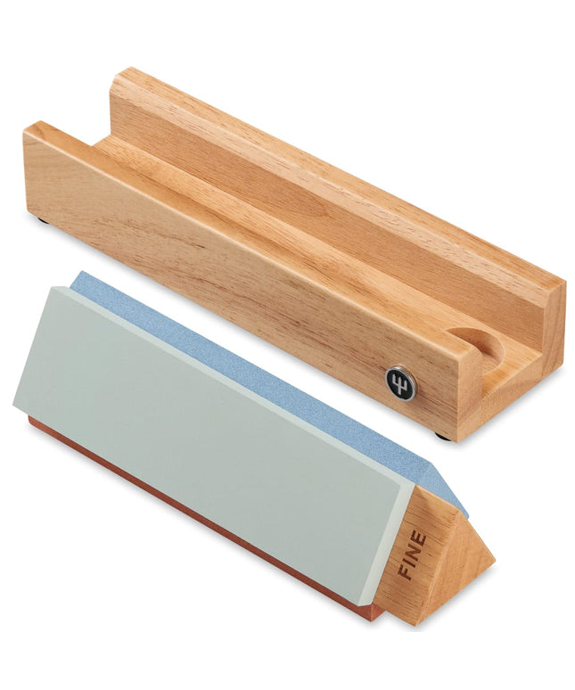 Dụng Cụ Mài Dao 3 Đá Wusthof Tri Stone 3069720201