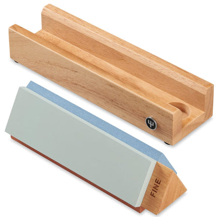 Dụng Cụ Mài Dao 3 Đá Wusthof Tri Stone 3069720201