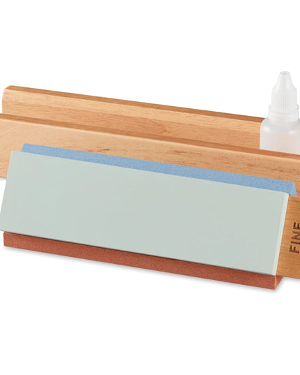 Dụng Cụ Mài Dao 3 Đá Wusthof Tri Stone 3069720201