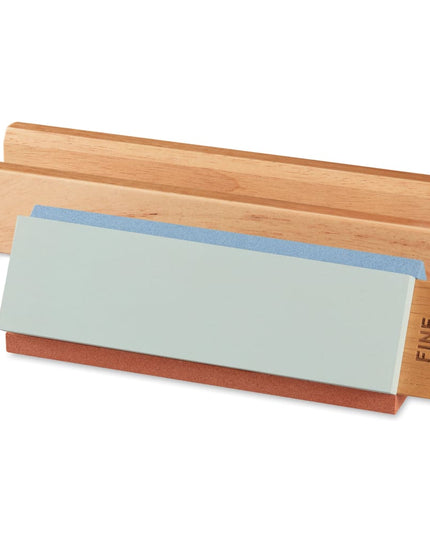 Dụng Cụ Mài Dao 3 Đá Wusthof Tri Stone 3069720201